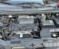 Чорний Хендай Туксон, об'ємом двигуна 1.98 л та пробігом 215 тис. км за 8350 $, фото 21 на Automoto.ua