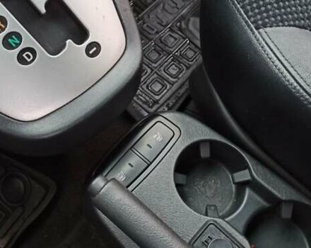 Хендай Туксон 2008 у Харкові на Automoto.ua Чорний Хендай Туксон, об'ємом двигуна 1.99 л та пробігом 188 тис. км за 8800 $, фото 24 на Automoto.ua