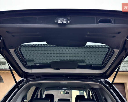 Чорний Хендай Туксон, об'ємом двигуна 2 л та пробігом 182 тис. км за 8299 $, фото 18 на Automoto.ua