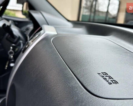 Чорний Хендай Туксон, об'ємом двигуна 2 л та пробігом 182 тис. км за 8299 $, фото 70 на Automoto.ua