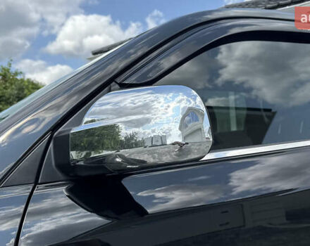 Черный Хендай Туксон, объемом двигателя 2 л и пробегом 67 тыс. км за 9999 $, фото 7 на Automoto.ua