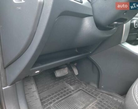 Черный Хендай Туксон, объемом двигателя 2 л и пробегом 237 тыс. км за 7500 $, фото 19 на Automoto.ua