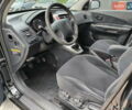 Черный Хендай Туксон, объемом двигателя 2 л и пробегом 137 тыс. км за 8400 $, фото 17 на Automoto.ua