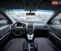 Хендай Туксон 2008 у Києві на Automoto.ua Чорний Хендай Туксон, об'ємом двигуна 2 л та пробігом 110 тис. км за 8750 $, фото 16 на Automoto.ua