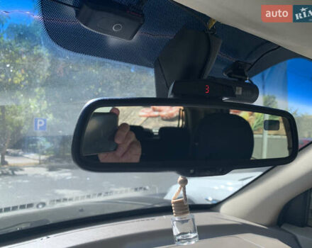 Черный Хендай Туксон, объемом двигателя 1.98 л и пробегом 260 тыс. км за 7777 $, фото 11 на Automoto.ua