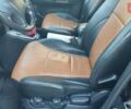 Черный Хендай Туксон, объемом двигателя 2 л и пробегом 214 тыс. км за 8350 $, фото 14 на Automoto.ua