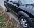Хендай Туксон 2008 у Вінниці на Automoto.ua Чорний Хендай Туксон, об'ємом двигуна 1.98 л та пробігом 175 тис. км за 8800 $, фото 7 на Automoto.ua