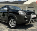 Черный Хендай Туксон, объемом двигателя 2 л и пробегом 67 тыс. км за 9999 $, фото 54 на Automoto.ua