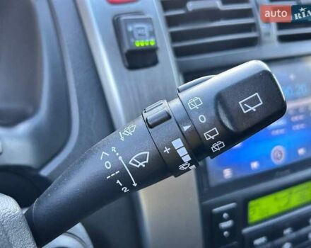 Черный Хендай Туксон, объемом двигателя 2 л и пробегом 230 тыс. км за 7500 $, фото 14 на Automoto.ua