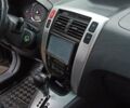 Хендай Туксон 2008 у Харкові на Automoto.ua Чорний Хендай Туксон, об'ємом двигуна 1.99 л та пробігом 188 тис. км за 8800 $, фото 17 на Automoto.ua