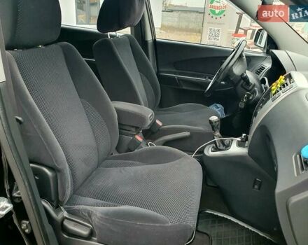 Чорний Хендай Туксон, об'ємом двигуна 2 л та пробігом 225 тис. км за 8000 $, фото 37 на Automoto.ua