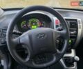 Хендай Туксон 2009 в Гусятине на Automoto.ua Черный Хендай Туксон, объемом двигателя 2 л и пробегом 143 тыс. км за 9700 $, фото 46 на Automoto.ua