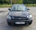 Чорний Хендай Туксон, об'ємом двигуна 1.98 л та пробігом 242 тис. км за 8900 $, фото 7 на Automoto.ua