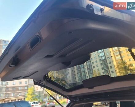 Черный Хендай Туксон, объемом двигателя 2 л и пробегом 135 тыс. км за 9750 $, фото 43 на Automoto.ua