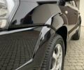 Черный Хендай Туксон, объемом двигателя 2 л и пробегом 114 тыс. км за 8850 $, фото 31 на Automoto.ua