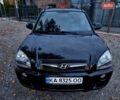 Хендай Туксон 2009 в Виннице на Automoto.ua Черный Хендай Туксон, объемом двигателя 2 л и пробегом 188 тыс. км за 9200 $, фото 27 на Automoto.ua