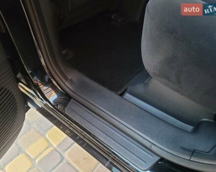 Черный Хендай Туксон, объемом двигателя 2 л и пробегом 135 тыс. км за 9750 $, фото 33 на Automoto.ua