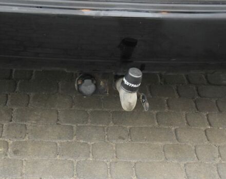 Черный Хендай Туксон, объемом двигателя 2 л и пробегом 184 тыс. км за 5480 $, фото 17 на Automoto.ua