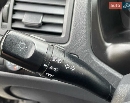 Чорний Хендай Туксон, об'ємом двигуна 2 л та пробігом 200 тис. км за 8450 $, фото 35 на Automoto.ua