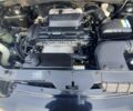Черный Хендай Туксон, объемом двигателя 2 л и пробегом 170 тыс. км за 8700 $, фото 2 на Automoto.ua