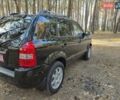 Чорний Хендай Туксон, об'ємом двигуна 2 л та пробігом 201 тис. км за 8999 $, фото 11 на Automoto.ua