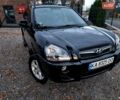 Хендай Туксон 2009 в Виннице на Automoto.ua Черный Хендай Туксон, объемом двигателя 2 л и пробегом 188 тыс. км за 9200 $, фото 1 на Automoto.ua