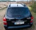 Чорний Хендай Туксон, об'ємом двигуна 1.98 л та пробігом 172 тис. км за 9500 $, фото 8 на Automoto.ua
