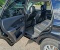 Чорний Хендай Туксон, об'ємом двигуна 1.98 л та пробігом 242 тис. км за 8900 $, фото 10 на Automoto.ua