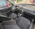Чорний Хендай Туксон, об'ємом двигуна 2 л та пробігом 217 тис. км за 7700 $, фото 10 на Automoto.ua