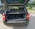 Чорний Хендай Туксон, об'ємом двигуна 1.98 л та пробігом 242 тис. км за 8900 $, фото 13 на Automoto.ua