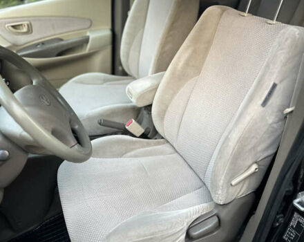 Хендай Туксон 2009 в Калуше на Automoto.ua Черный Хендай Туксон, объемом двигателя 1.98 л и пробегом 198 тыс. км за 7500 $, фото 23 на Automoto.ua