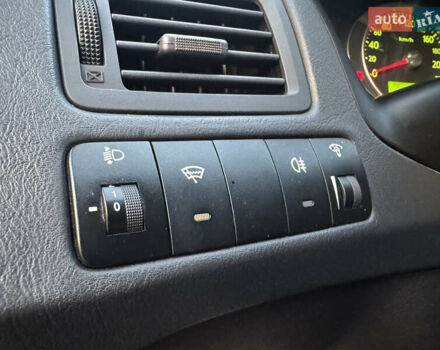 Хендай Туксон 2009 в Киеве на Automoto.ua Черный Хендай Туксон, объемом двигателя 2 л и пробегом 110 тыс. км за 8700 $, фото 33 на Automoto.ua