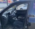 Черный Хендай Туксон, объемом двигателя 1.98 л и пробегом 208 тыс. км за 7500 $, фото 4 на Automoto.ua