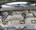 Чорний Хендай Туксон, об'ємом двигуна 1.98 л та пробігом 242 тис. км за 8900 $, фото 23 на Automoto.ua