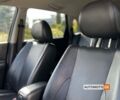 Чорний Хендай Туксон, об'ємом двигуна 2 л та пробігом 246 тис. км за 7999 $, фото 15 на Automoto.ua