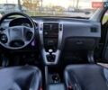Хендай Туксон 2009 в Виннице на Automoto.ua Черный Хендай Туксон, объемом двигателя 2 л и пробегом 188 тыс. км за 9200 $, фото 33 на Automoto.ua