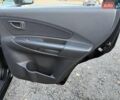 Черный Хендай Туксон, объемом двигателя 2 л и пробегом 110 тыс. км за 8899 $, фото 32 на Automoto.ua