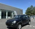Хендай Туксон 2009 в Харькове на Automoto.ua Черный Хендай Туксон, объемом двигателя 1.99 л и пробегом 92 тыс. км за 9500 $, фото 1 на Automoto.ua