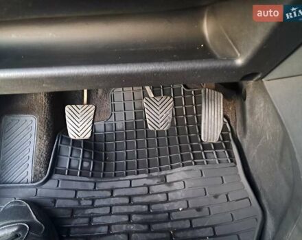 Черный Хендай Туксон, объемом двигателя 1.98 л и пробегом 233 тыс. км за 7850 $, фото 17 на Automoto.ua