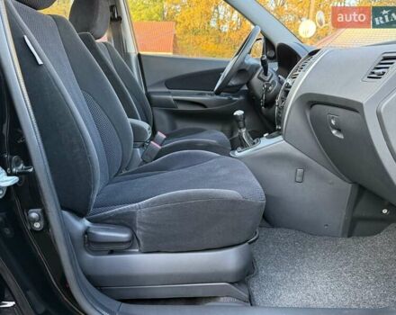 Черный Хендай Туксон, объемом двигателя 2 л и пробегом 110 тыс. км за 8899 $, фото 39 на Automoto.ua