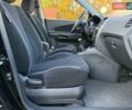 Черный Хендай Туксон, объемом двигателя 2 л и пробегом 110 тыс. км за 8899 $, фото 39 на Automoto.ua