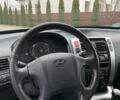 Черный Хендай Туксон, объемом двигателя 2 л и пробегом 114 тыс. км за 8850 $, фото 38 на Automoto.ua