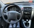 Черный Хендай Туксон, объемом двигателя 2 л и пробегом 110 тыс. км за 8899 $, фото 29 на Automoto.ua