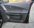 Черный Хендай Туксон, объемом двигателя 2 л и пробегом 110 тыс. км за 8899 $, фото 36 на Automoto.ua