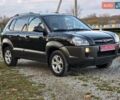 Хендай Туксон 2009 в Гусятине на Automoto.ua Черный Хендай Туксон, объемом двигателя 2 л и пробегом 143 тыс. км за 9700 $, фото 19 на Automoto.ua