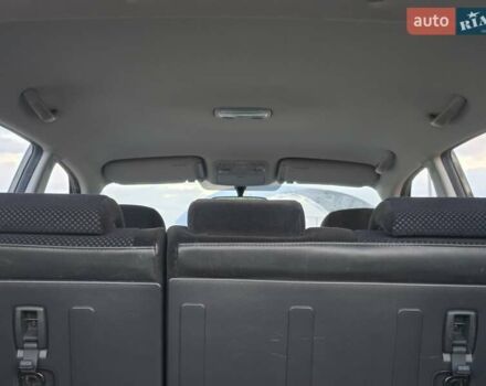 Хендай Туксон 2009 в Гусятине на Automoto.ua Черный Хендай Туксон, объемом двигателя 2 л и пробегом 143 тыс. км за 9700 $, фото 52 на Automoto.ua