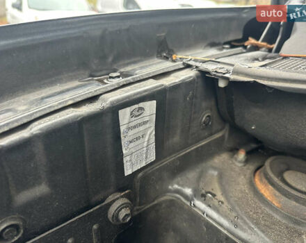 Чорний Хендай Туксон, об'ємом двигуна 1.98 л та пробігом 230 тис. км за 8700 $, фото 22 на Automoto.ua