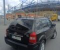 Хендай Туксон 2009 в Харькове на Automoto.ua Черный Хендай Туксон, объемом двигателя 1.98 л и пробегом 197 тыс. км за 9000 $, фото 7 на Automoto.ua