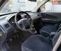 Черный Хендай Туксон, объемом двигателя 2 л и пробегом 148 тыс. км за 8700 $, фото 12 на Automoto.ua