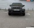Черный Хендай Туксон, объемом двигателя 2 л и пробегом 282 тыс. км за 8700 $, фото 1 на Automoto.ua